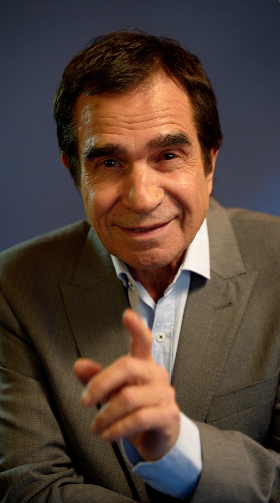 EL HUMOR NO ES UN CHISTE.