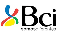 Logo BCI