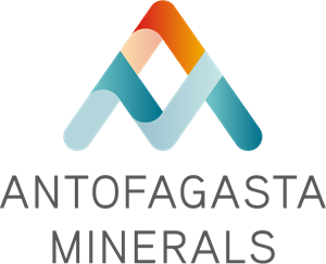 Logo Antofagasta Minerals