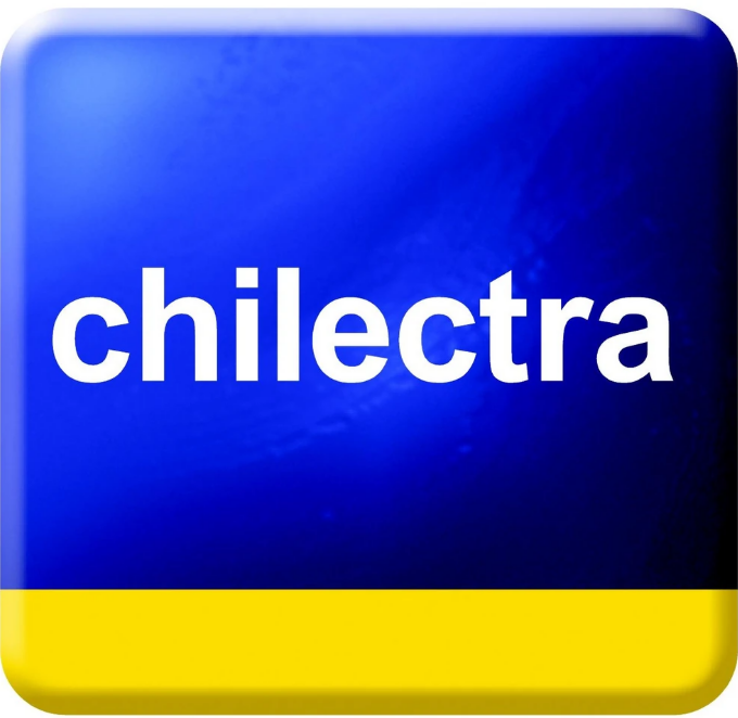 Logo Chilectra