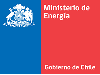 Logo Ministerio de Energia